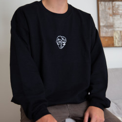 bruno - sweatshirt